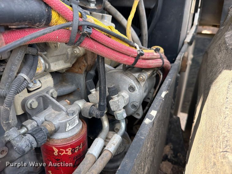 image for item ED5945 2015 Bomag BW 211 PD-50 single drum vibratory roller