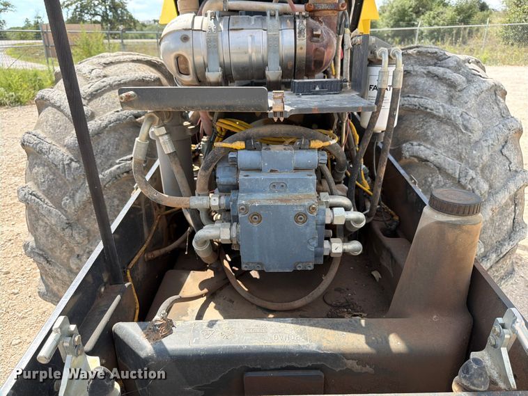 image for item ED5945 2015 Bomag BW 211 PD-50 single drum vibratory roller