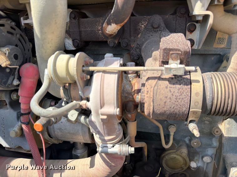 image for item ED5945 2015 Bomag BW 211 PD-50 single drum vibratory roller