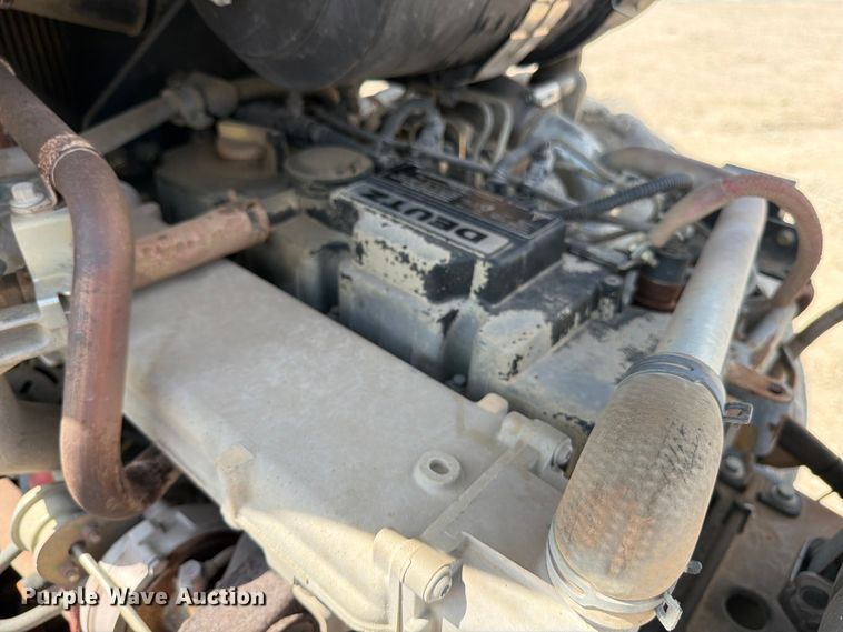 image for item ED5945 2015 Bomag BW 211 PD-50 single drum vibratory roller