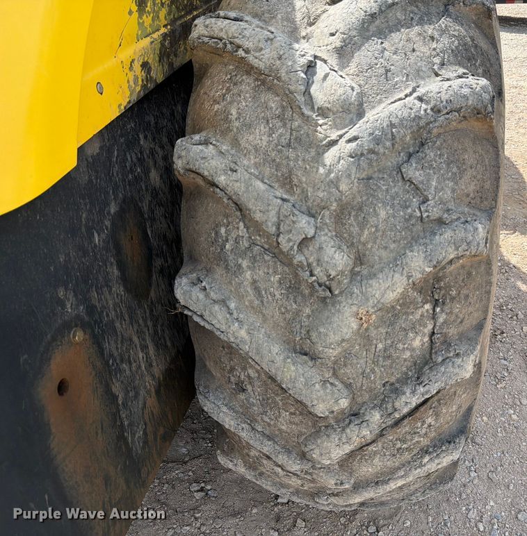 image for item ED5945 2015 Bomag BW 211 PD-50 single drum vibratory roller