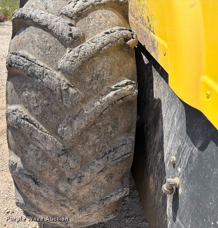 image for item ED5945 2015 Bomag BW 211 PD-50 single drum vibratory roller