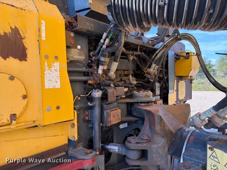 image for item ED5948 2006 Komatsu HM350-1L articulated haul truck