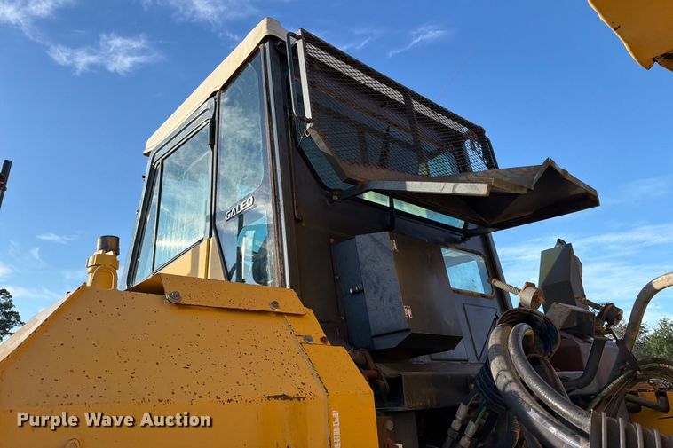 image for item ED5948 2006 Komatsu HM350-1L articulated haul truck