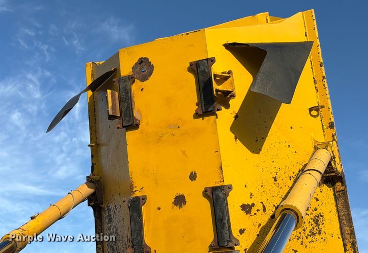 image for item ED5948 2006 Komatsu HM350-1L articulated haul truck