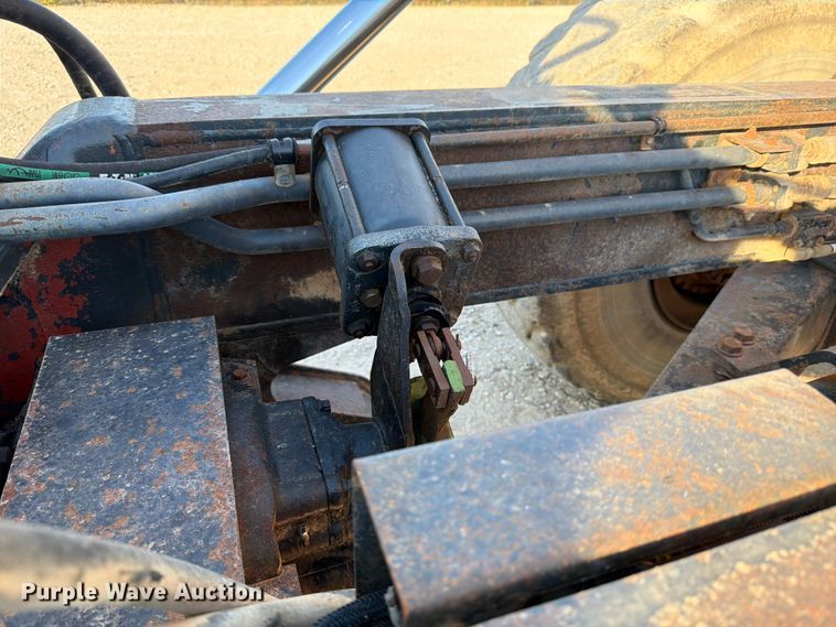 image for item ED5948 2006 Komatsu HM350-1L articulated haul truck