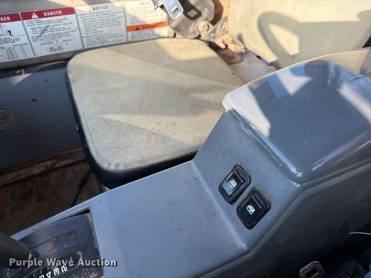 image for item ED5948 2006 Komatsu HM350-1L articulated haul truck