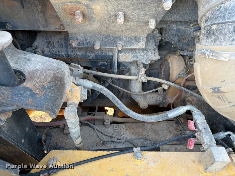 image for item ED5948 2006 Komatsu HM350-1L articulated haul truck