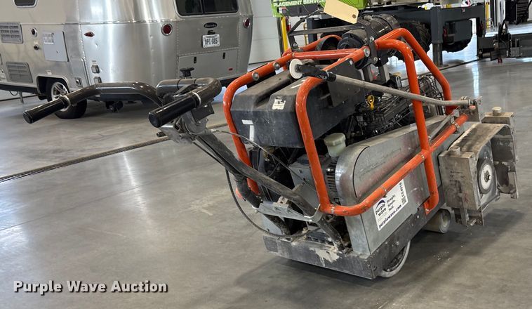 image for item EE4018 Husqvarna Soff Cut 4000 Concrete saw