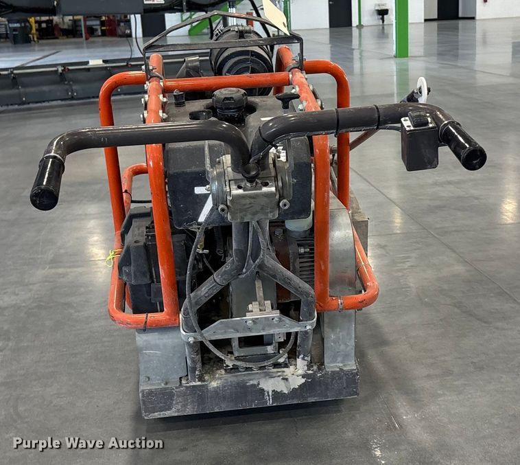 image for item EE4018 Husqvarna Soff Cut 4000 Concrete saw