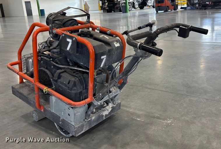 image for item EE4018 Husqvarna Soff Cut 4000 Concrete saw