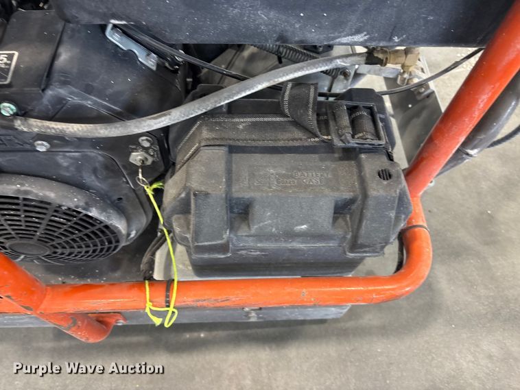 image for item EE4018 Husqvarna Soff Cut 4000 Concrete saw