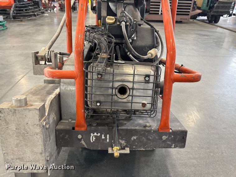 image for item EE4018 Husqvarna Soff Cut 4000 Concrete saw