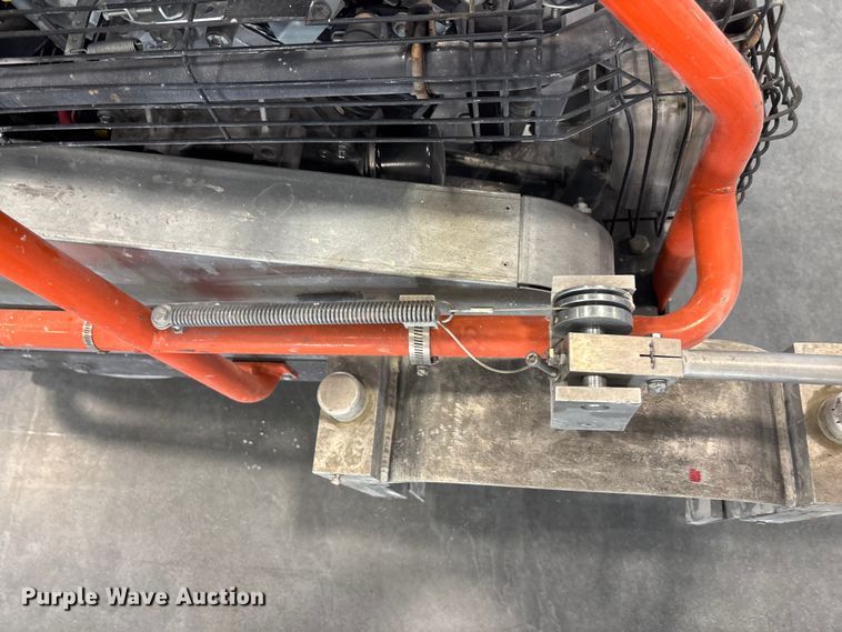 image for item EE4018 Husqvarna Soff Cut 4000 Concrete saw