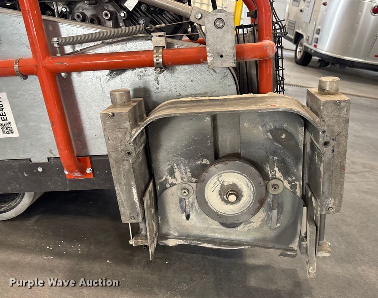 image for item EE4018 Husqvarna Soff Cut 4000 Concrete saw