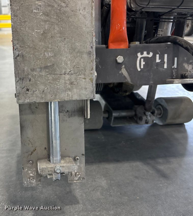 image for item EE4018 Husqvarna Soff Cut 4000 Concrete saw