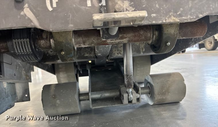 image for item EE4018 Husqvarna Soff Cut 4000 Concrete saw