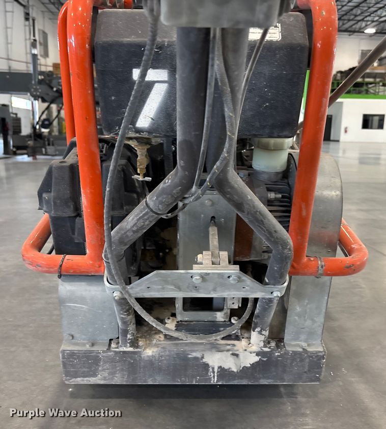 image for item EE4018 Husqvarna Soff Cut 4000 Concrete saw