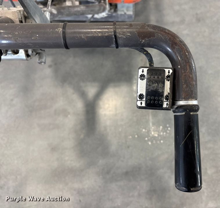 image for item EE4018 Husqvarna Soff Cut 4000 Concrete saw