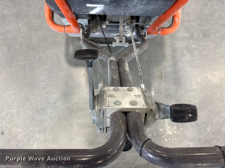 image for item EE4018 Husqvarna Soff Cut 4000 Concrete saw