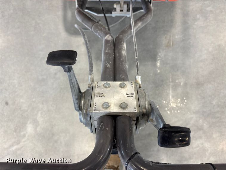 image for item EE4018 Husqvarna Soff Cut 4000 Concrete saw