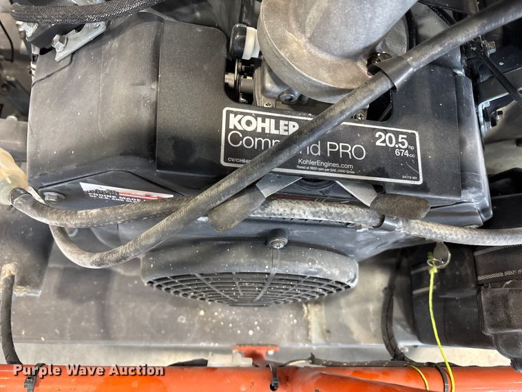 image for item EE4018 Husqvarna Soff Cut 4000 Concrete saw