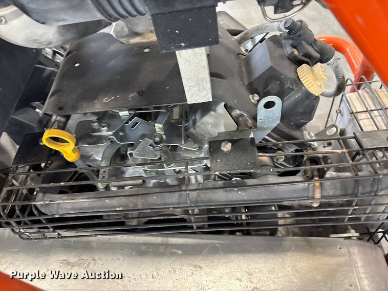 image for item EE4018 Husqvarna Soff Cut 4000 Concrete saw