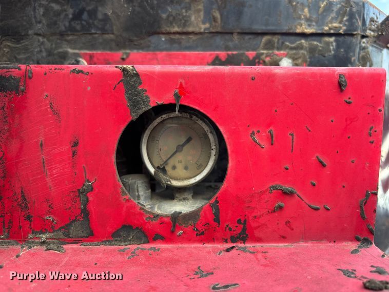 image for item EE4019 2008 CimLine 110 Magma melter applicator