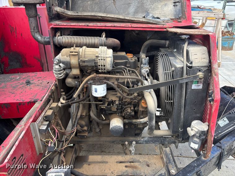 image for item EE4019 2008 CimLine 110 Magma melter applicator