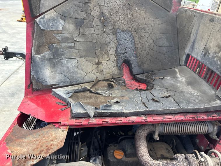 image for item EE4019 2008 CimLine 110 Magma melter applicator