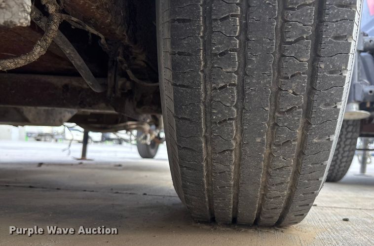 image for item EE4019 2008 CimLine 110 Magma melter applicator