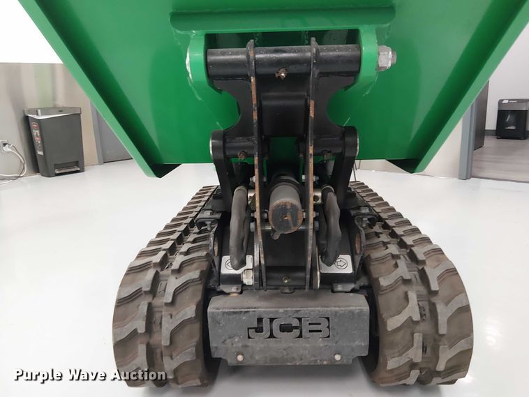 image for item EF0978 2023 JCB HTD5-E power buggy