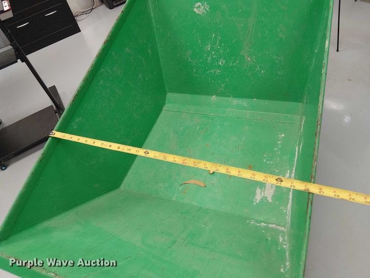 image for item EF0978 2023 JCB HTD5-E power buggy