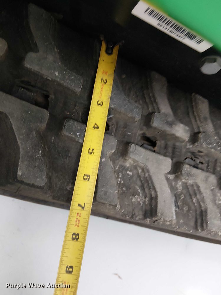 image for item EF0978 2023 JCB HTD5-E power buggy