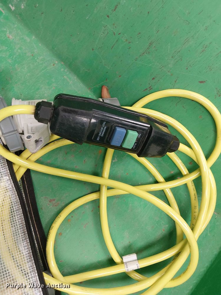 image for item EF0978 2023 JCB HTD5-E power buggy