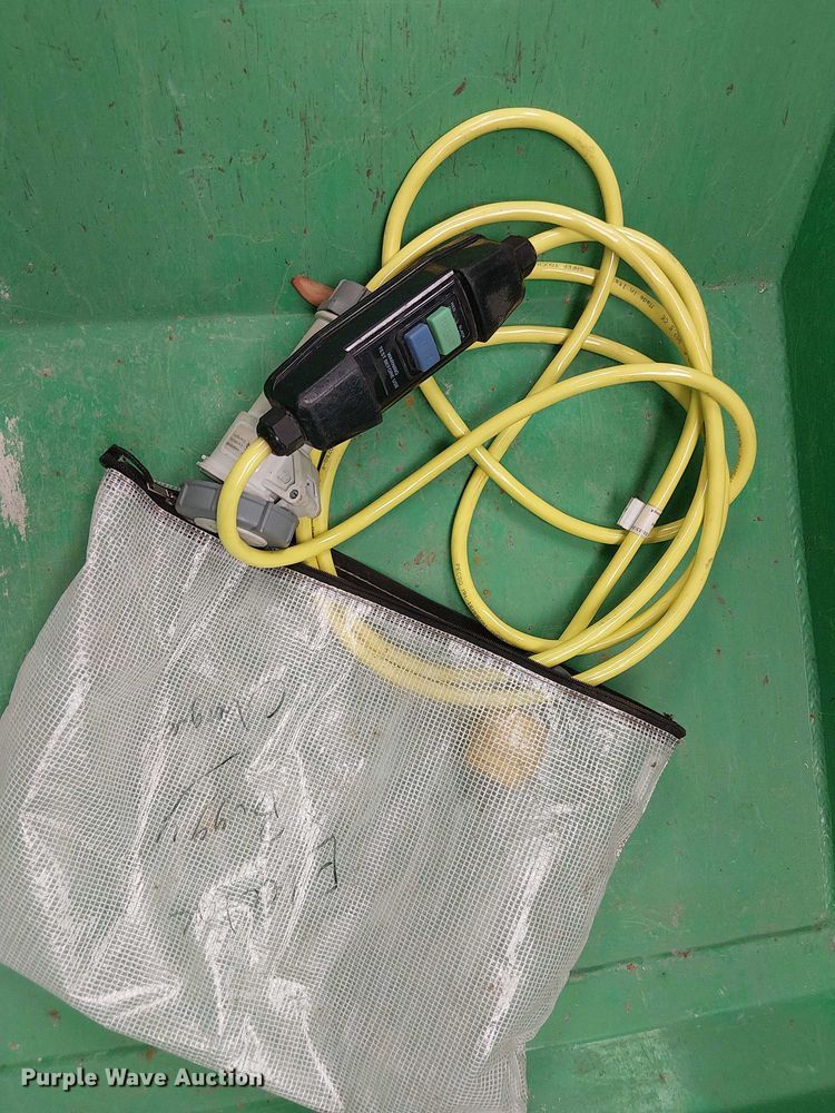 image for item EF0978 2023 JCB HTD5-E power buggy