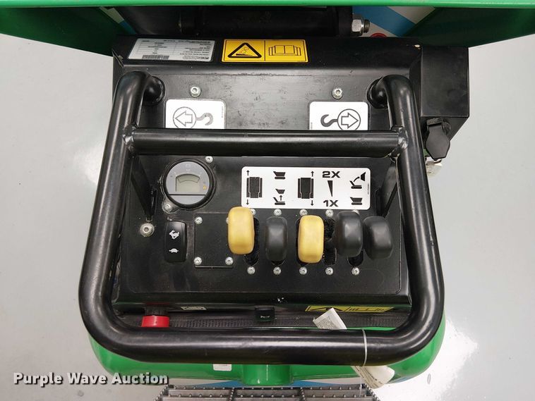 image for item EF0978 2023 JCB HTD5-E power buggy