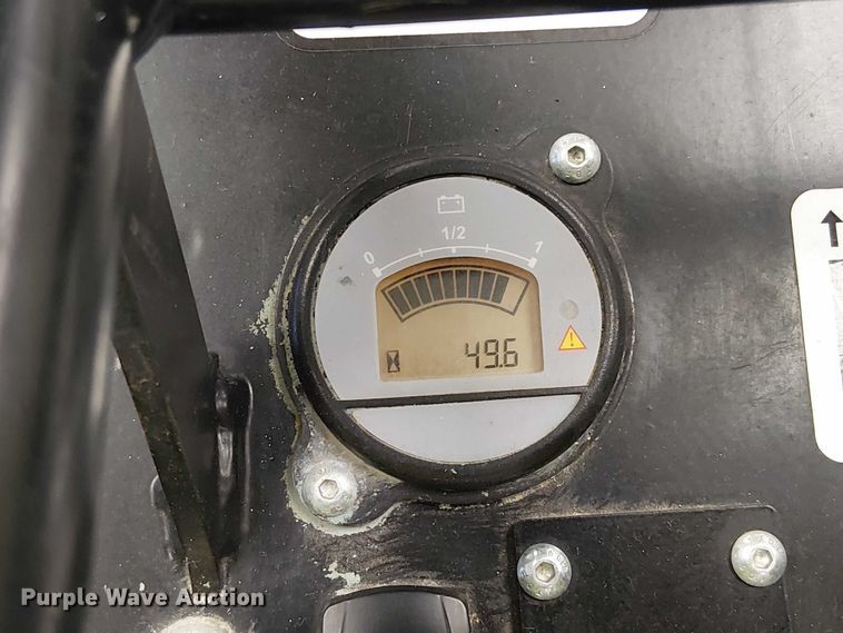 image for item EF0978 2023 JCB HTD5-E power buggy