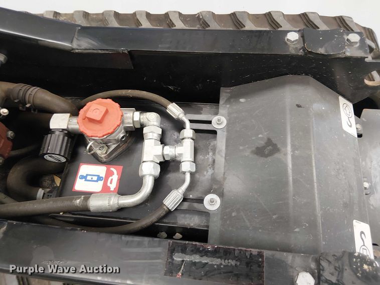 image for item EF0978 2023 JCB HTD5-E power buggy