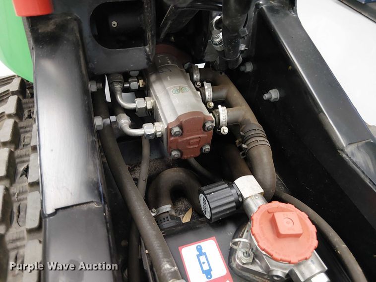 image for item EF0978 2023 JCB HTD5-E power buggy