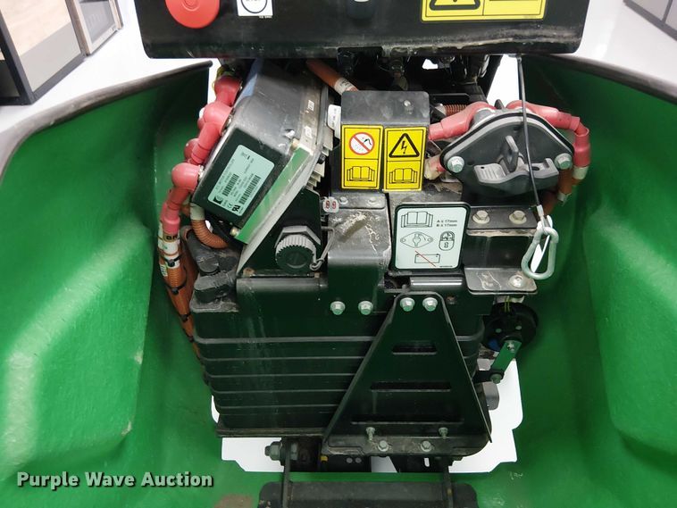 image for item EF0978 2023 JCB HTD5-E power buggy