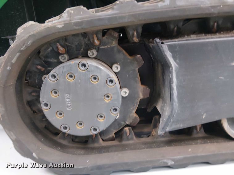 image for item EF0978 2023 JCB HTD5-E power buggy