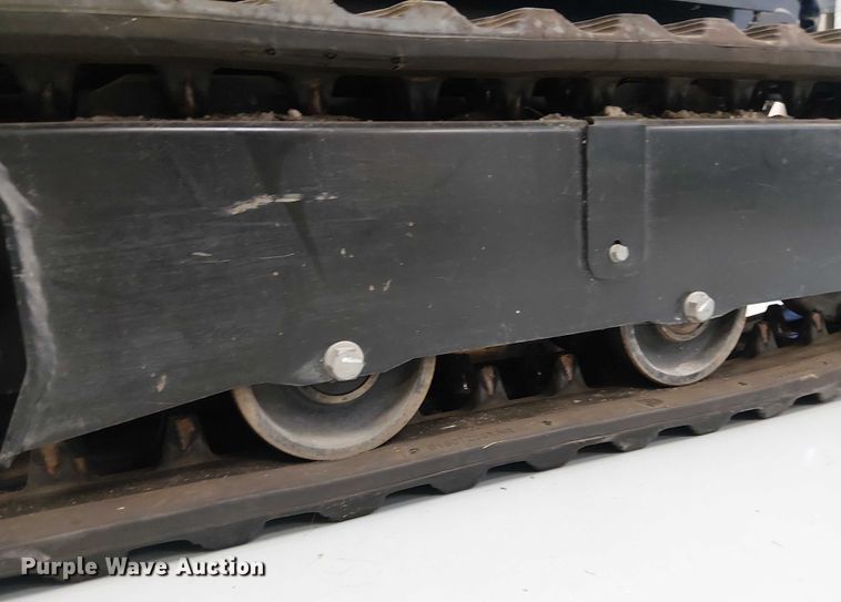 image for item EF0978 2023 JCB HTD5-E power buggy