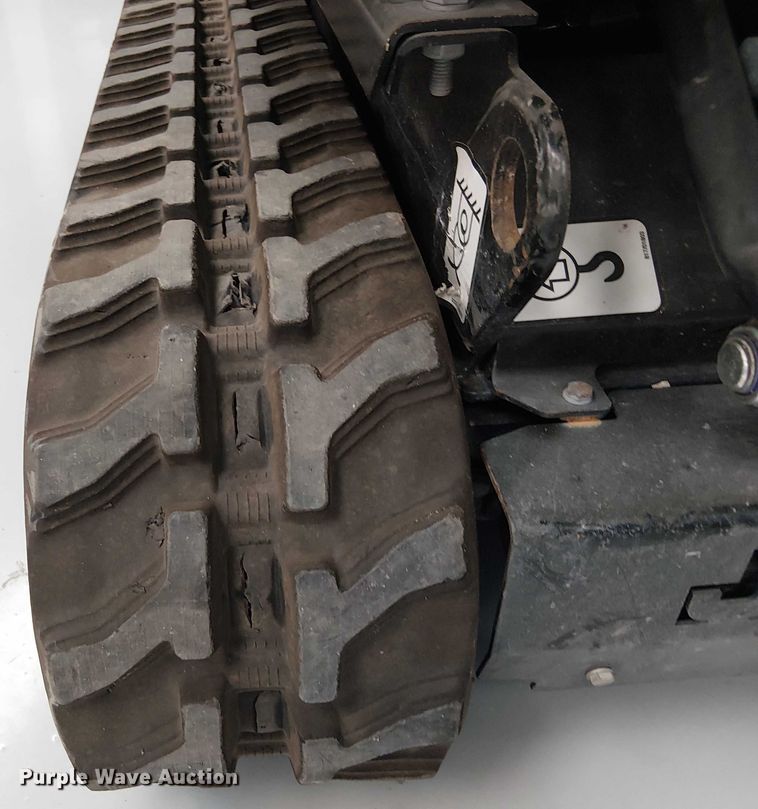 image for item EF0978 2023 JCB HTD5-E power buggy