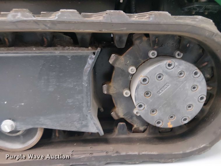 image for item EF0978 2023 JCB HTD5-E power buggy