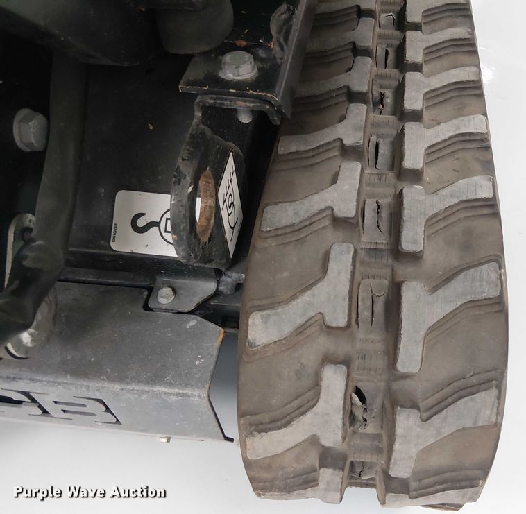 image for item EF0978 2023 JCB HTD5-E power buggy