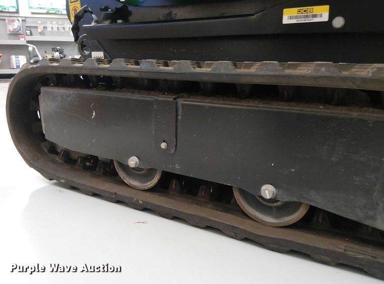 image for item EF0978 2023 JCB HTD5-E power buggy