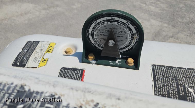 image for item EF1508 2011 International 7500 bucket truck