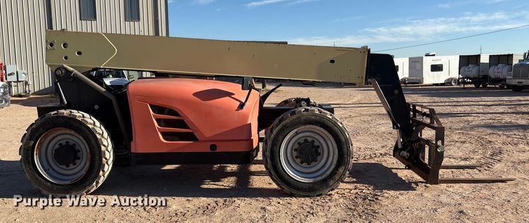 MANIPULADOR 2014 JLG