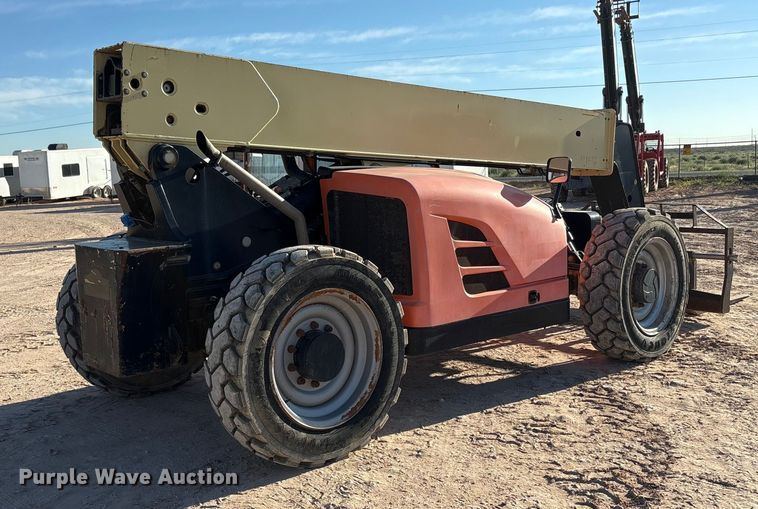 MANIPULADOR 2014 JLG